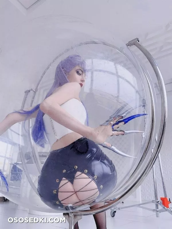 Miakanayuri - Evelynn - 27