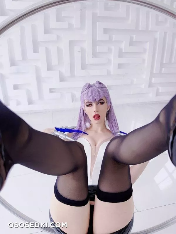 Miakanayuri - Evelynn - 28