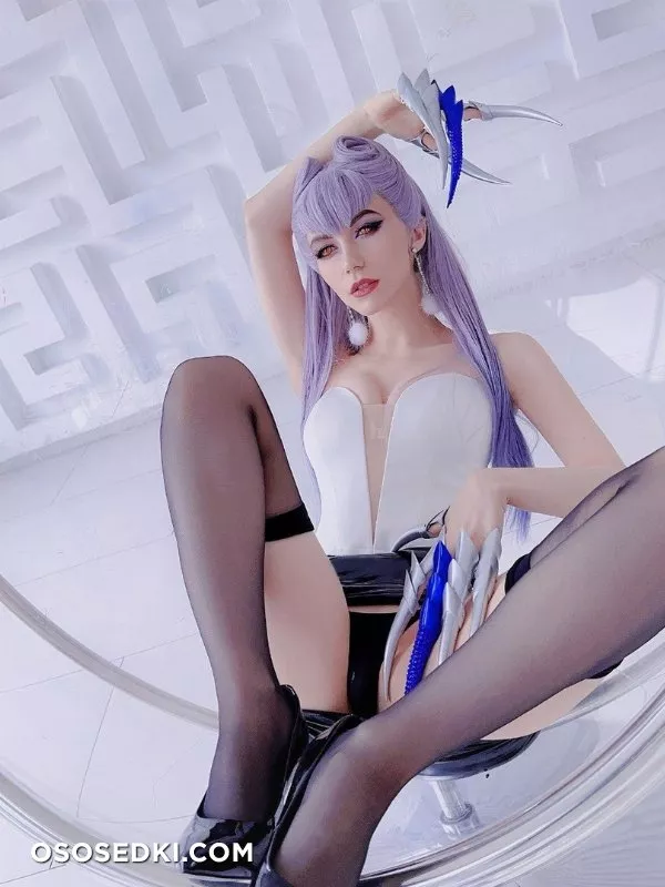 Miakanayuri - Evelynn - 29
