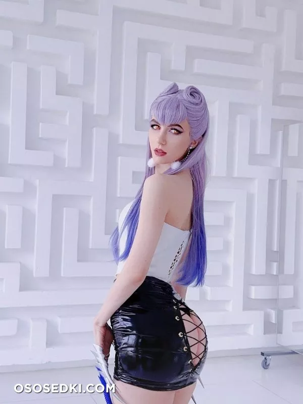 Miakanayuri - Evelynn - 36