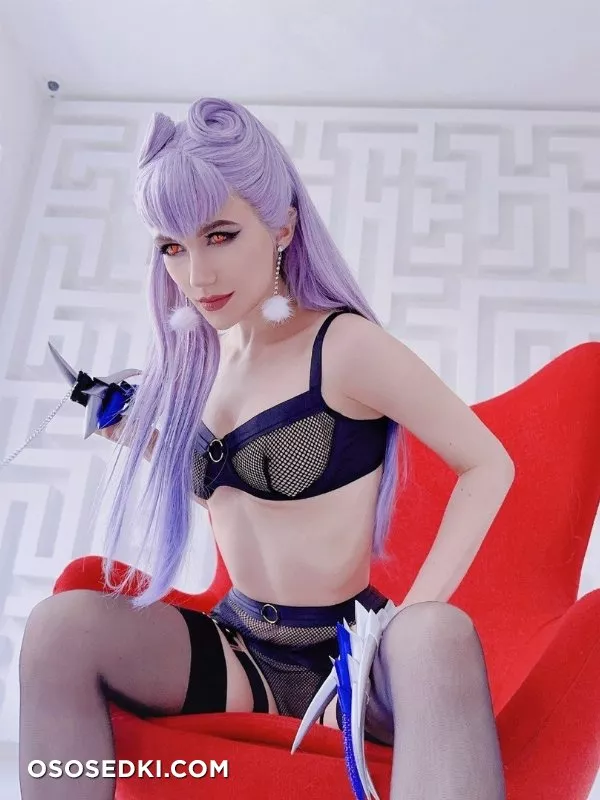 Miakanayuri - Evelynn - 48