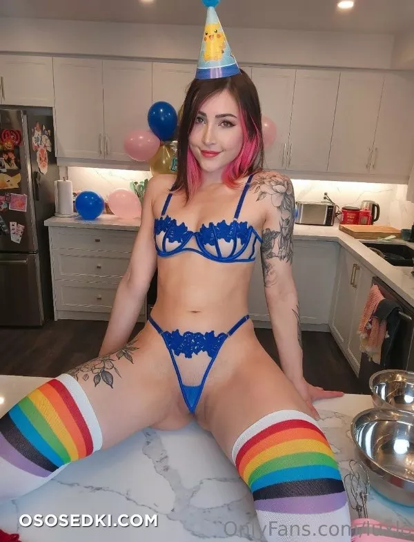 Luxlo - Birthday - 37
