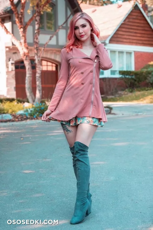 Luxlo - Pink - 6