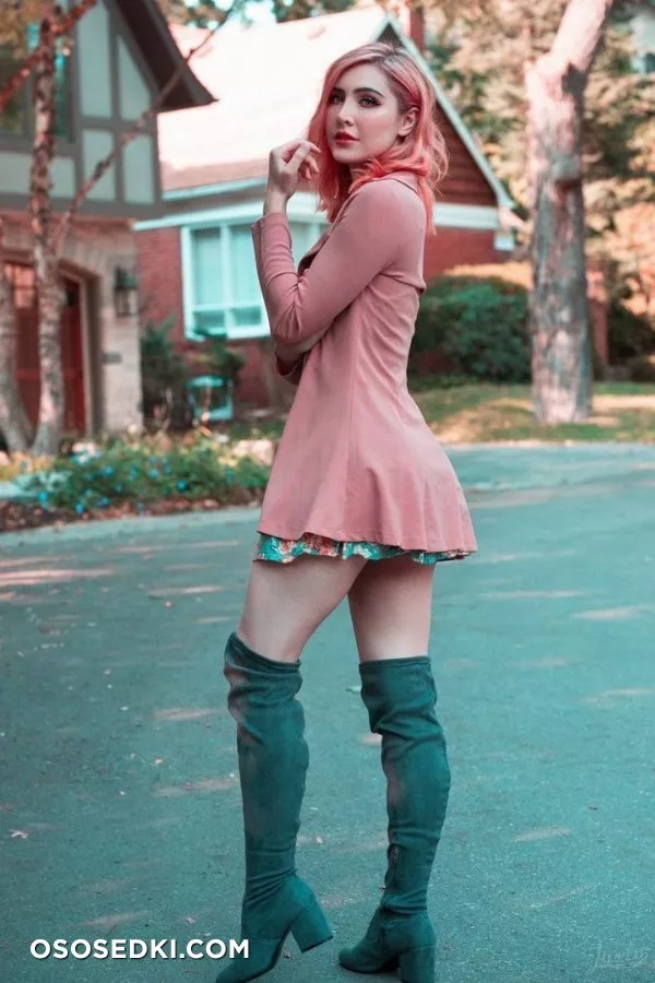 Luxlo - Pink - 7