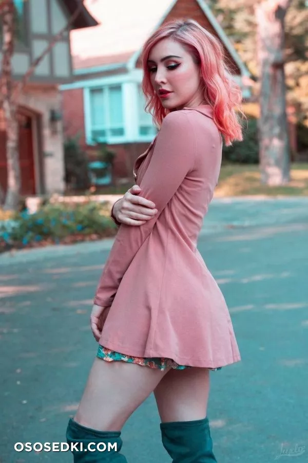Luxlo - Pink - 8