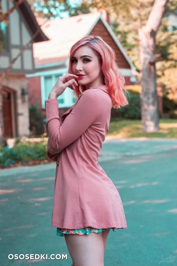 Luxlo - Pink - 9