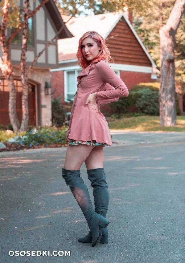 Luxlo - Pink - 10