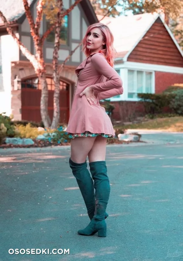 Luxlo - Pink - 11