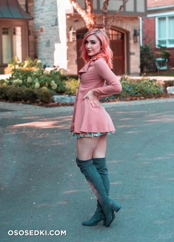 Luxlo - Pink - 12