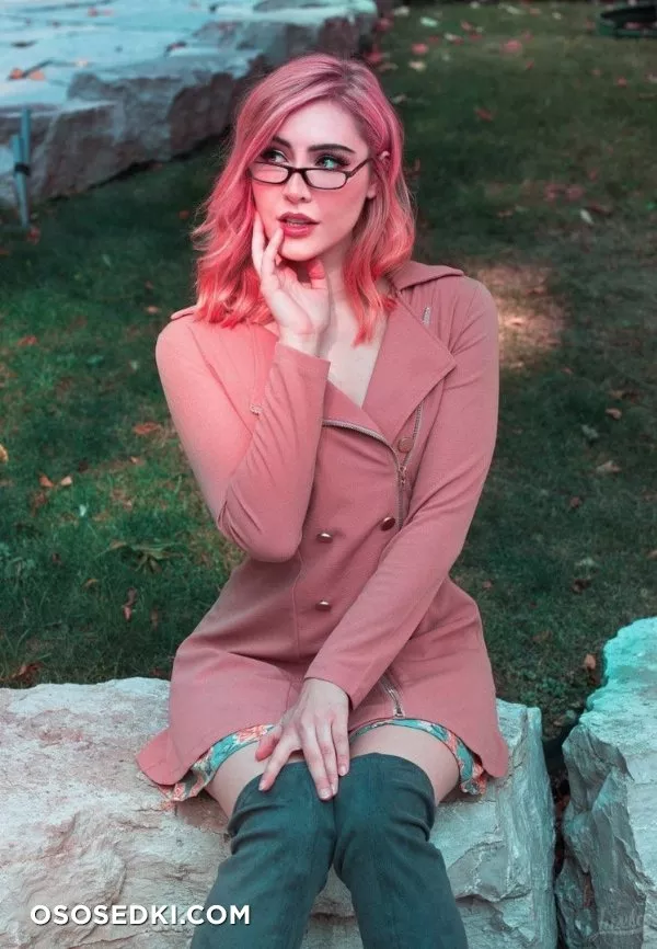 Luxlo - Pink - 20