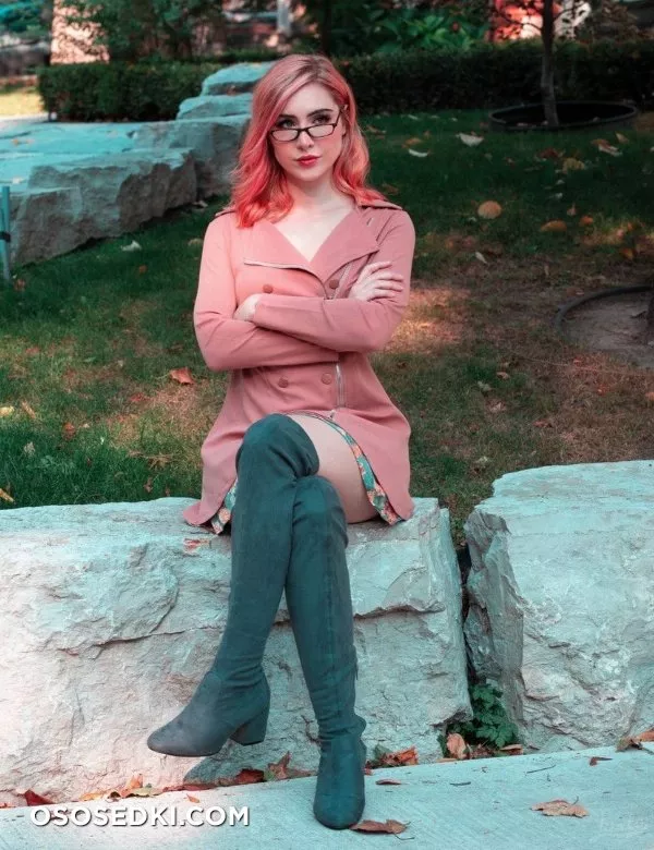 Luxlo - Pink - 21
