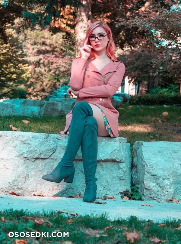 Luxlo - Pink - 22