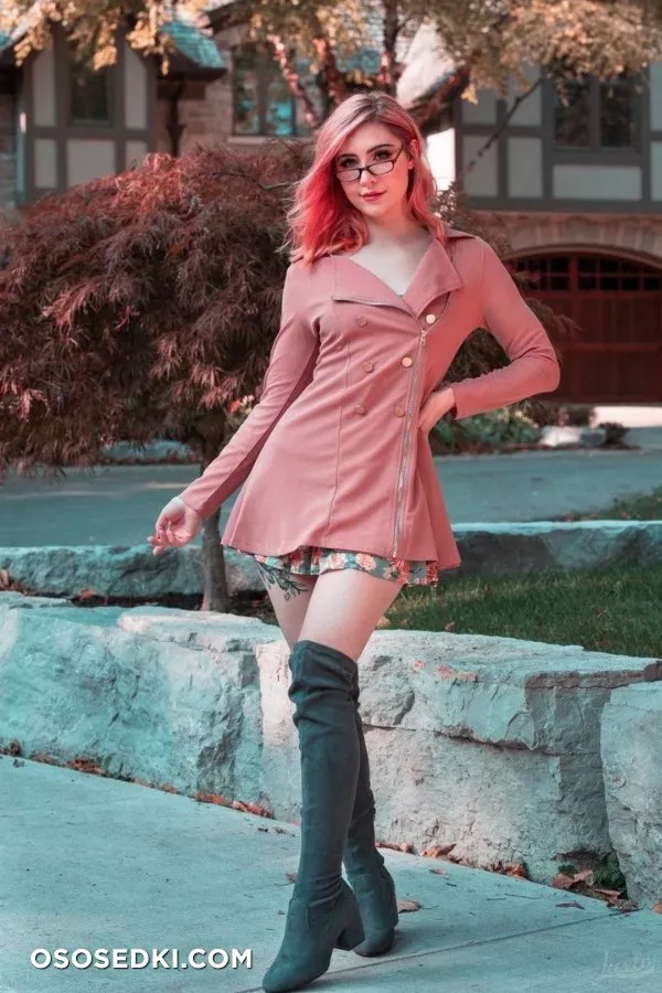 Luxlo - Pink - 23