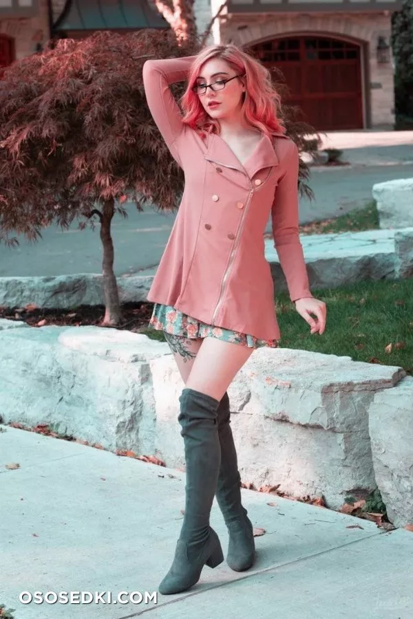 Luxlo - Pink - 24