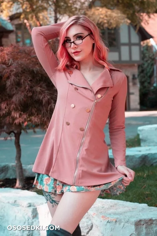 Luxlo - Pink - 25
