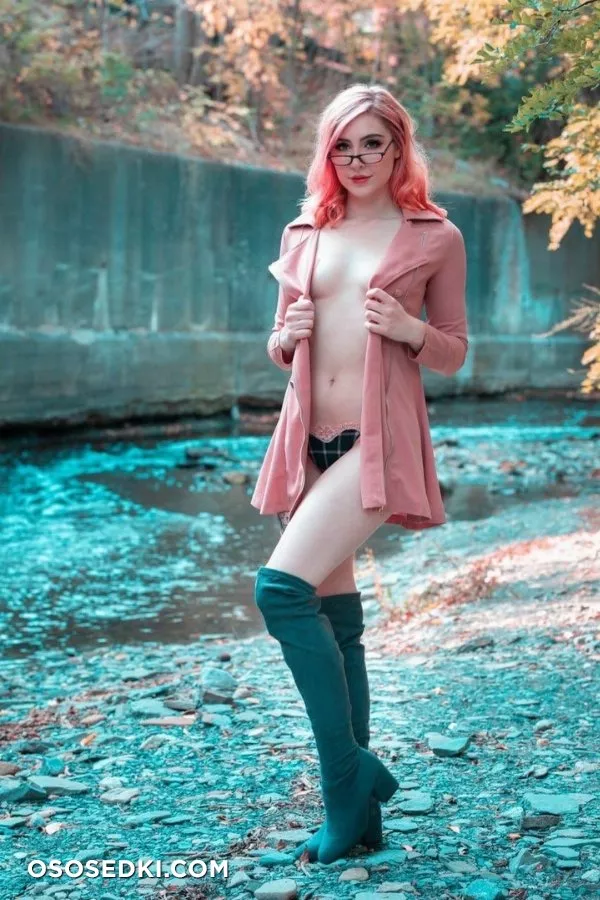 Luxlo - Pink - 26