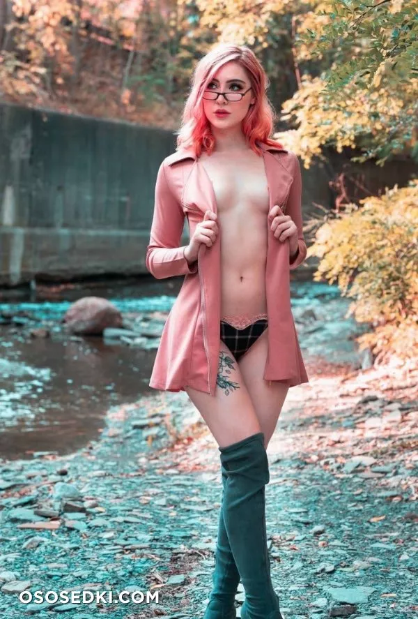 Luxlo - Pink - 27