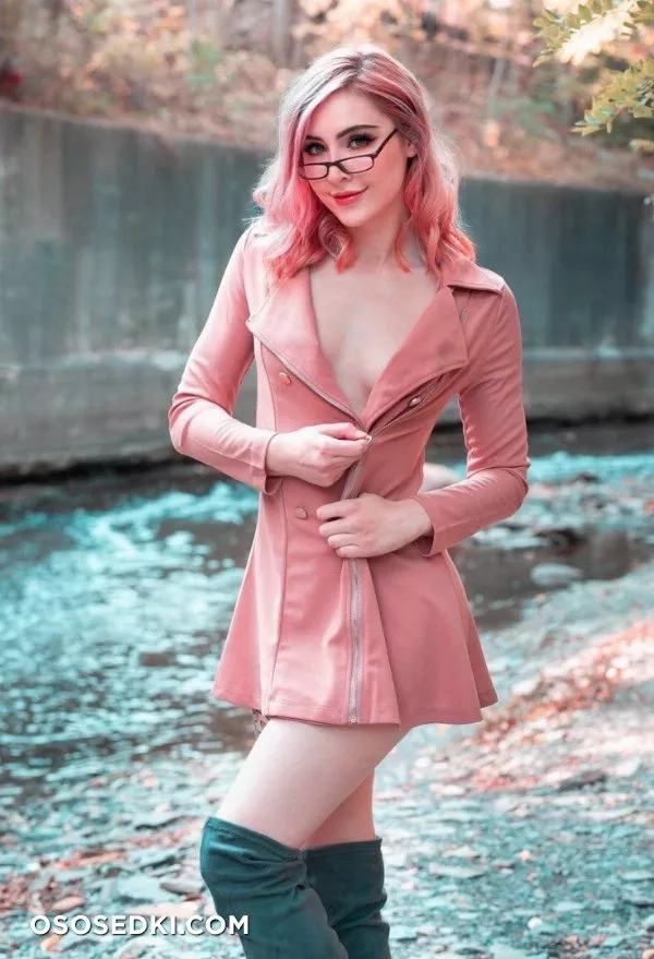 Luxlo - Pink - 29