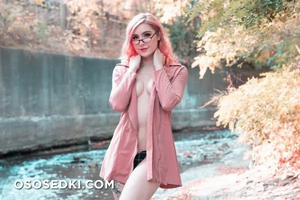 Luxlo - Pink - 36