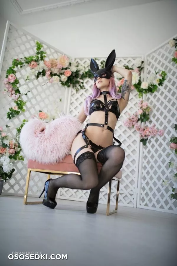 Luxlo - bunny - 17