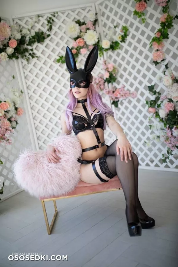 Luxlo - bunny - 18