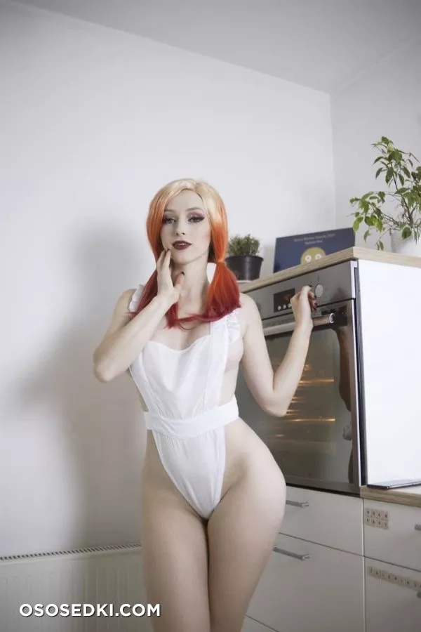 Lady Melamori - Maid - 11