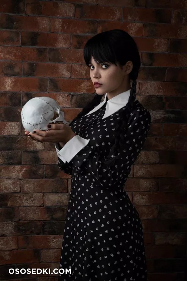 KalinkaFox - Wednesday Addams - 8