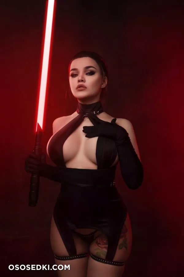 Kalinka Fox - Rey - 11