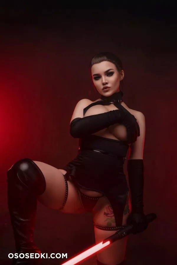 Kalinka Fox - Rey - 15