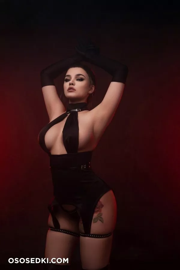 Kalinka Fox - Rey - 25