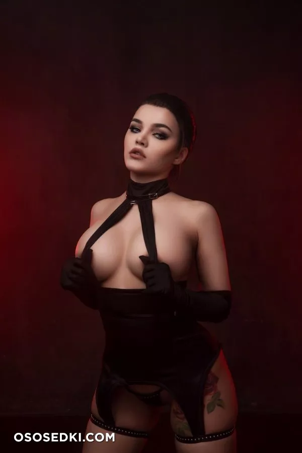 Kalinka Fox - Rey - 32