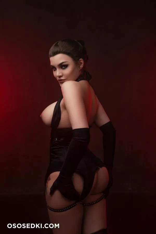 Kalinka Fox - Rey - 37