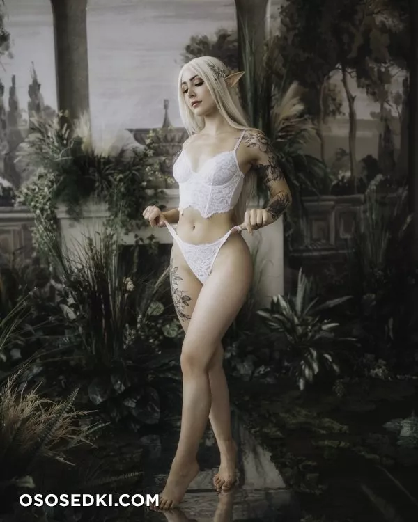 Luxlo - Elf - 24