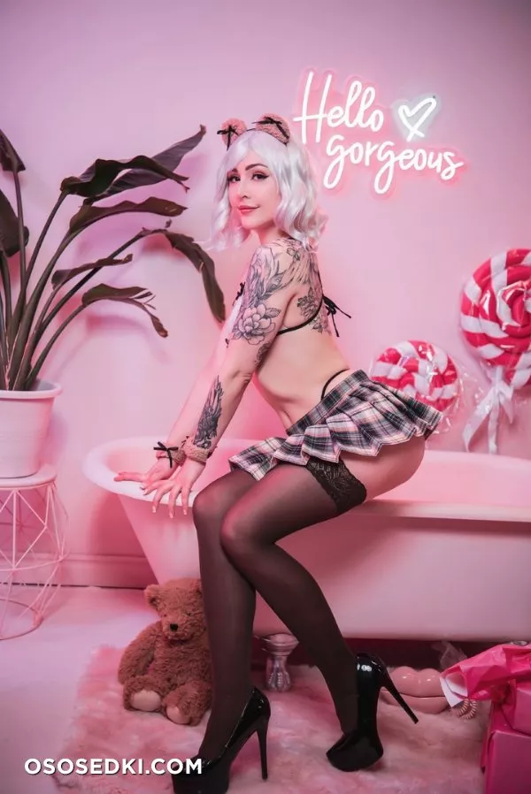 Luxlo - Teddy Bear - 8
