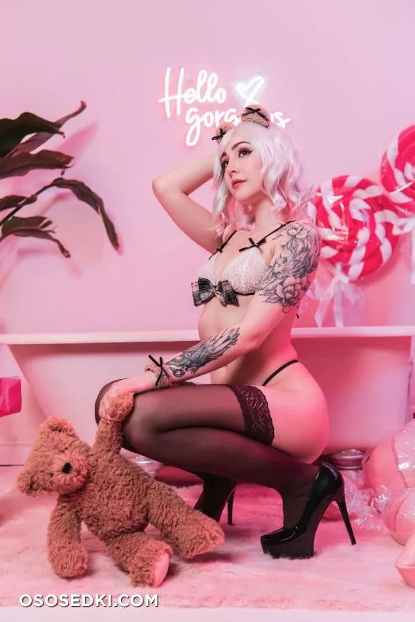 Luxlo - Teddy Bear - 25