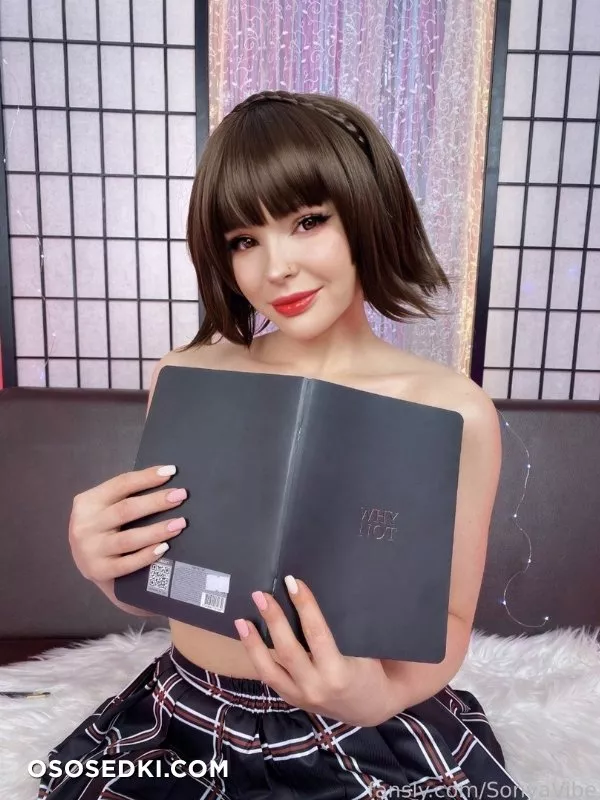 Sonya Vibe - Makoto - 17