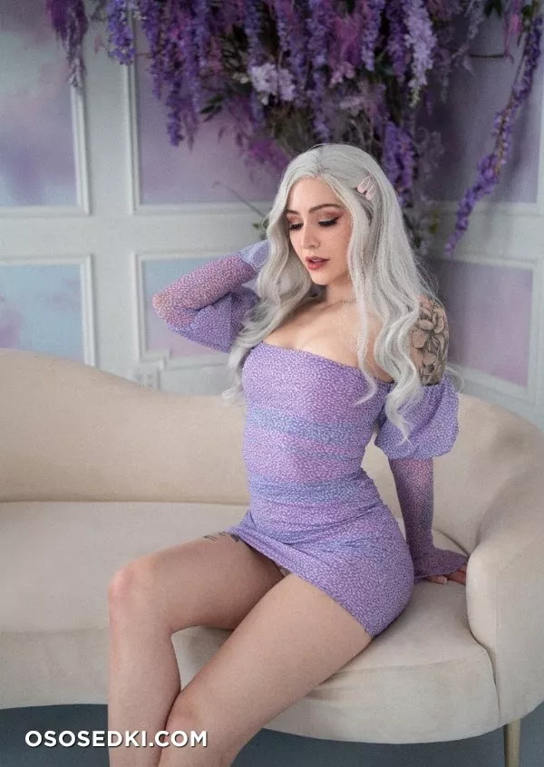 Luxlo - Purple - 17