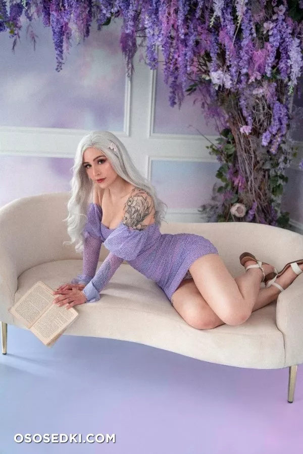 Luxlo - Purple - 19