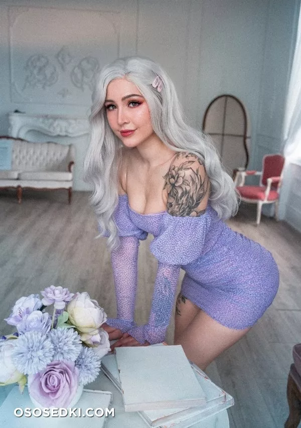 Luxlo - Purple - 26