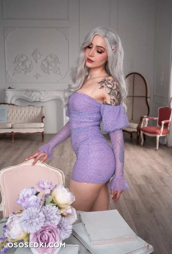 Luxlo - Purple - 27