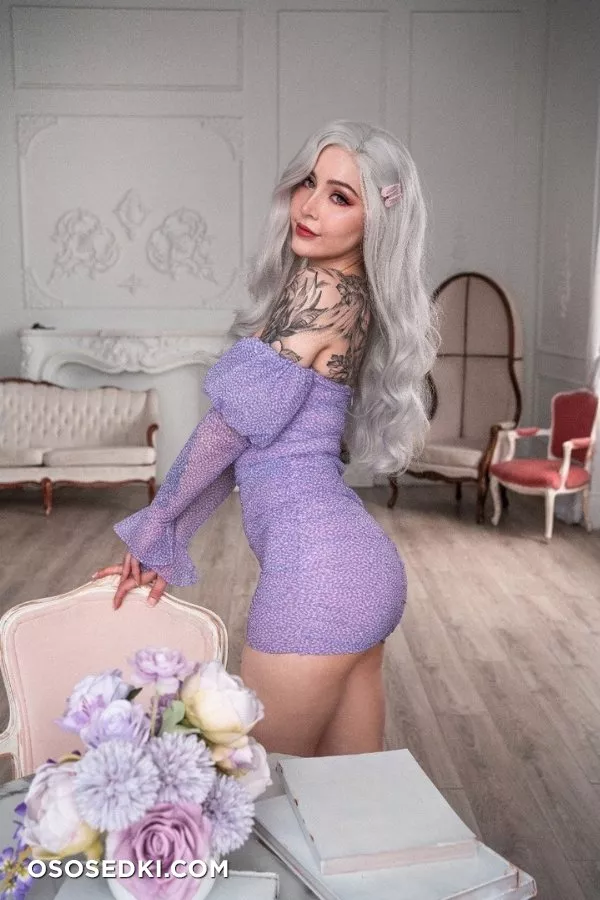 Luxlo - Purple - 28