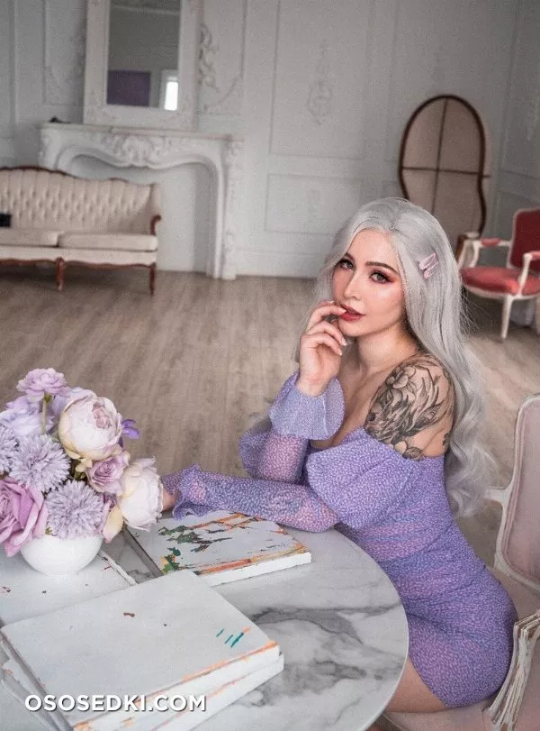 Luxlo - Purple - 29