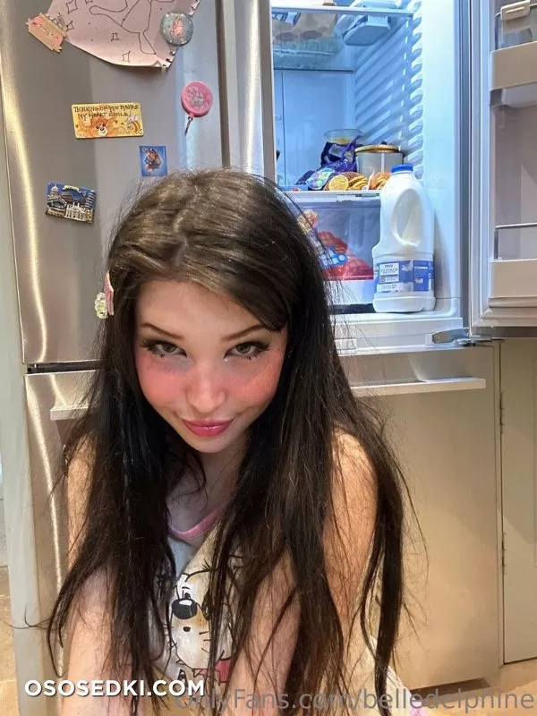 Belle Delphine - 5