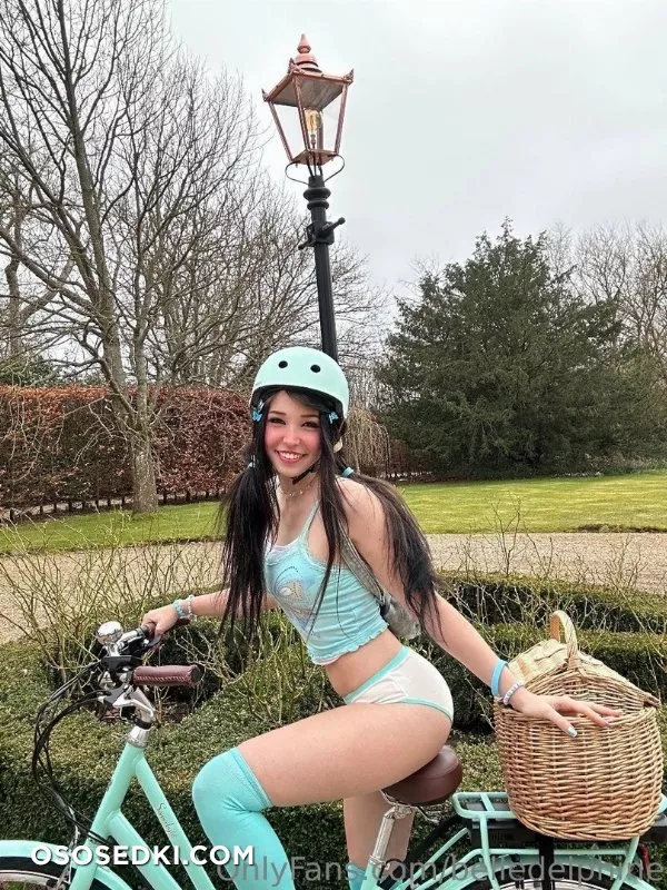Belle Delphine - Bike - 59
