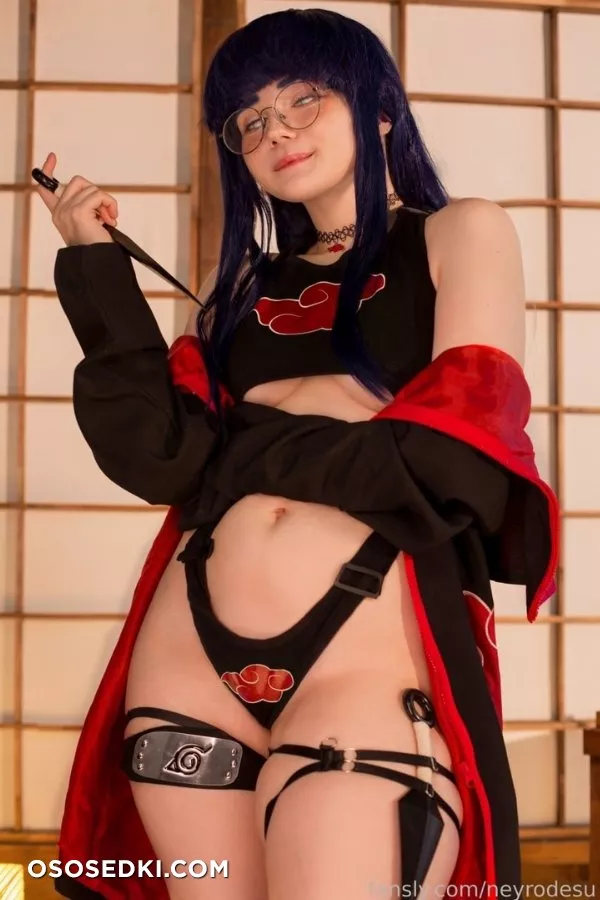 Neyrodesu - 19