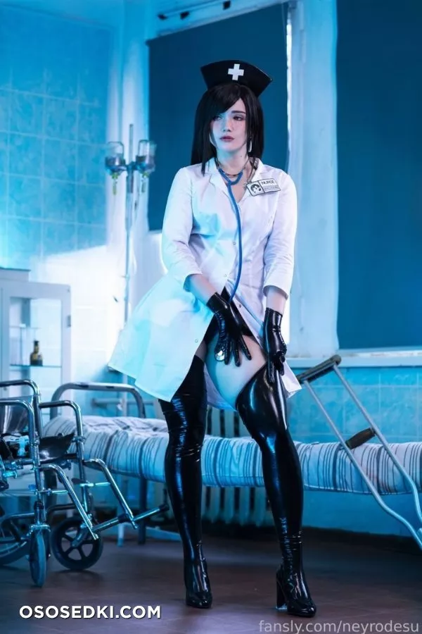 Neyrodesu - Nurse - 7