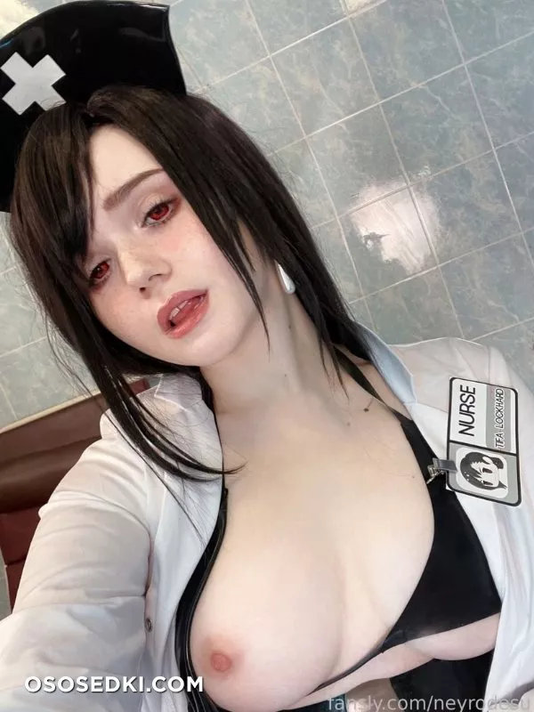 Neyrodesu - Nurse - 26