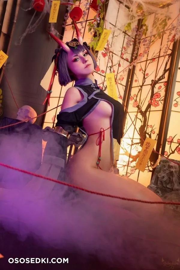 Yukeshiro - Shuten - 22