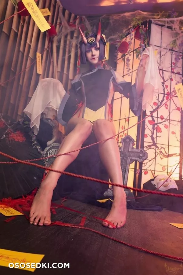 Yukeshiro - Shuten - 26