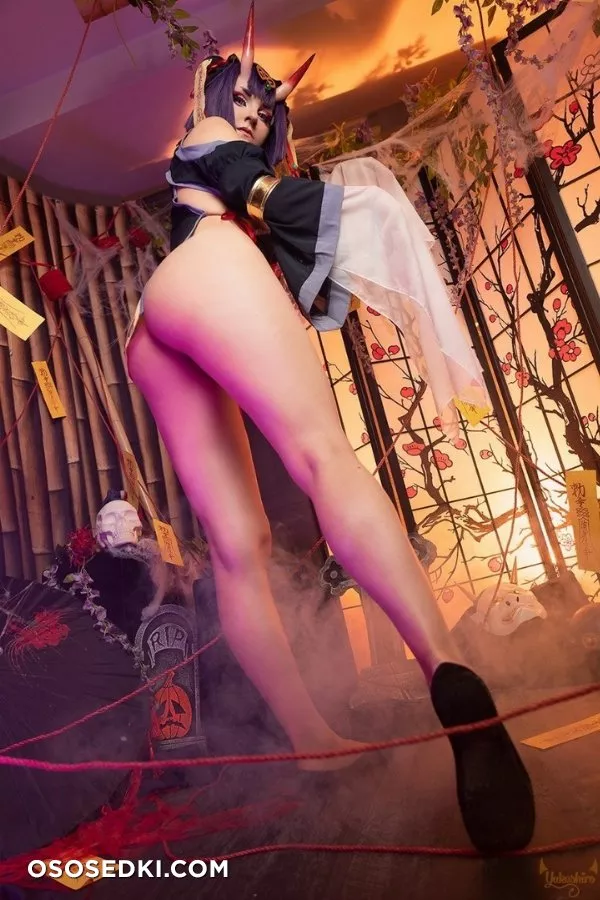 Yukeshiro - Shuten - 28